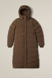 FOTKA - Columbia Amaze Puff � dokonal� kolekce bund a kab�t� pln� pe�� i stylu