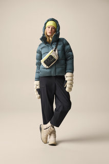 FOTKA - Columbia Amaze Puff � dokonal� kolekce bund a kab�t� pln� pe�� i stylu