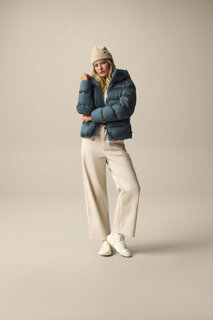 FOTKA - Columbia Amaze Puff � dokonal� kolekce bund a kab�t� pln� pe�� i stylu