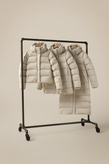 FOTKA - Columbia Amaze Puff � dokonal� kolekce bund a kab�t� pln� pe�� i stylu