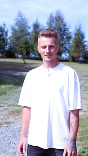 FOTKA - Prosteno  17. 11. 2025  Ondej