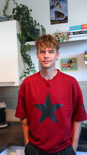 FOTKA - Prosteno  18. 11. 2025  Jan