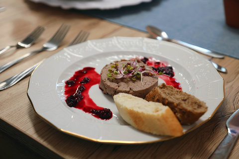 FOTKA - Prosteno  21. 11. 2025  Ondej