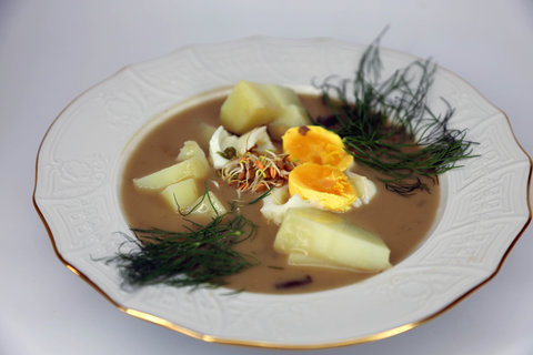 FOTKA - Prosteno  21. 11. 2025  Ondej