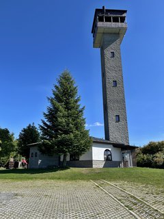 FOTKA - Rozhledna Karasn