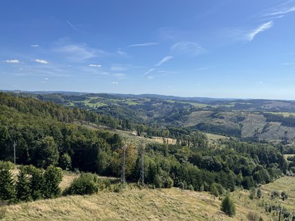 FOTKA - Rozhledna Karasn