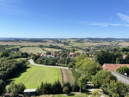 FOTKA - Rozhledna Karasn