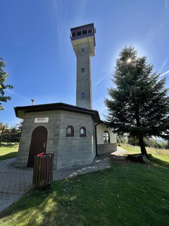 FOTKA - Rozhledna Karasn