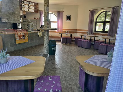 FOTKA - Rozhledna Karasn