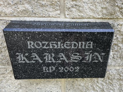 FOTKA - Rozhledna Karasn
