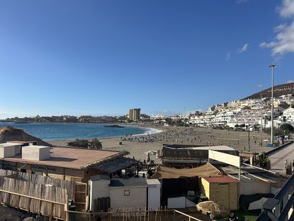 FOTKA - Los Cristianos - msto pro ideln dovolenou