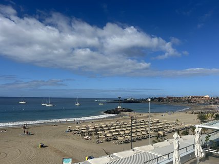 FOTKA - Los Cristianos - msto pro ideln dovolenou