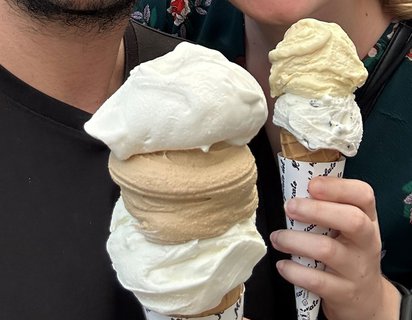 FOTKA - Los Cristianos - msto pro ideln dovolenou