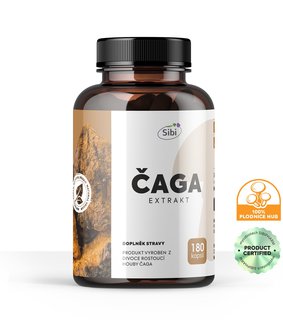 FOTKA - Liv houby: tajemstv imunity, energie a skvlho spnku