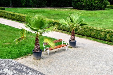 FOTKA - Putovn po jin Morav  Buchlovice, Vizovice