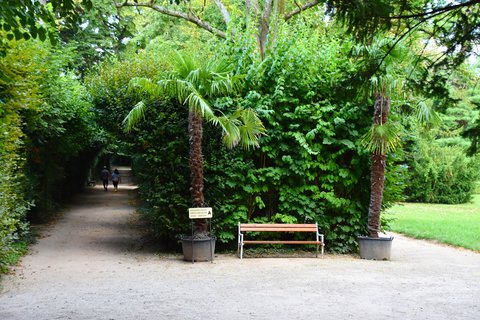 FOTKA - Putovn po jin Morav  Buchlovice, Vizovice