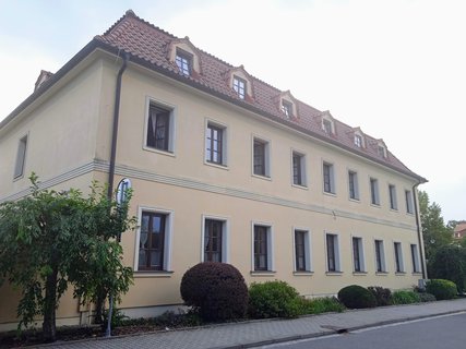 FOTKA - Putovn po jin Morav  Buchlovice, Vizovice