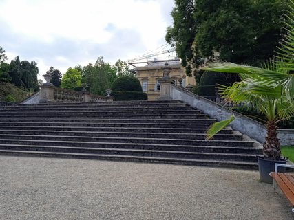 FOTKA - Putovn po jin Morav  Buchlovice, Vizovice