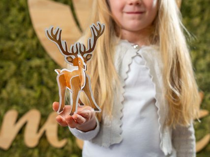 FOTKA - Adventn kalend, se kterm se prokupete a k Jekovi!