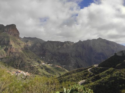 FOTKA - Masca - prodn rj