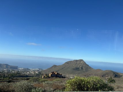 FOTKA - Nrodn park Teide - jeden z div svta