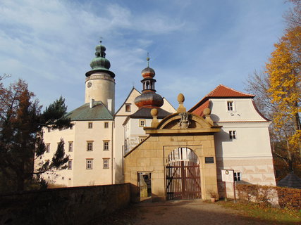 FOTKA - I tady jsme byli - Lemberk