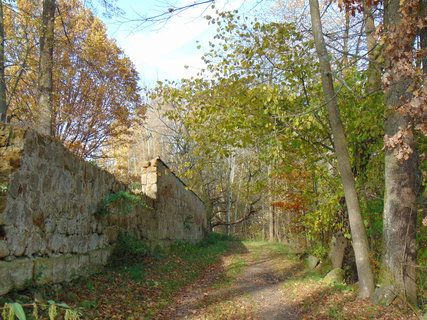 FOTKA - I tady jsme byli - Lemberk