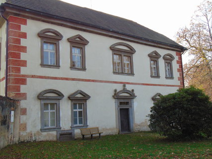 FOTKA - I tady jsme byli - Lemberk