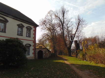 FOTKA - I tady jsme byli - Lemberk