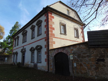 FOTKA - I tady jsme byli - Lemberk