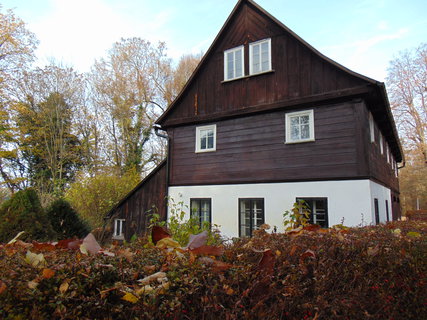 FOTKA - I tady jsme byli - Lemberk