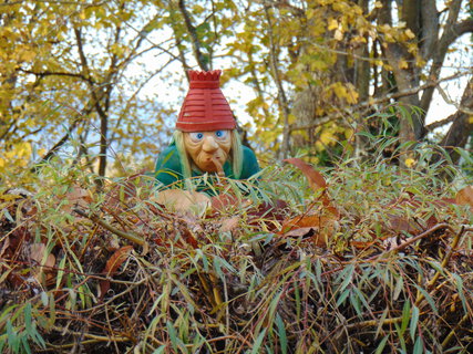 FOTKA - I tady jsme byli - Lemberk