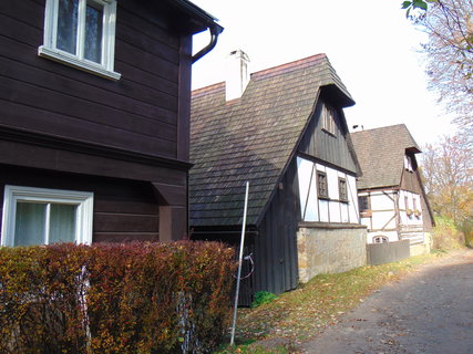 FOTKA - I tady jsme byli - Lemberk