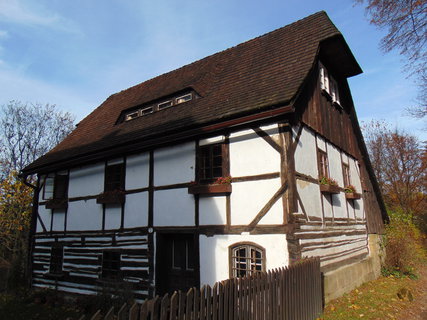 FOTKA - I tady jsme byli - Lemberk