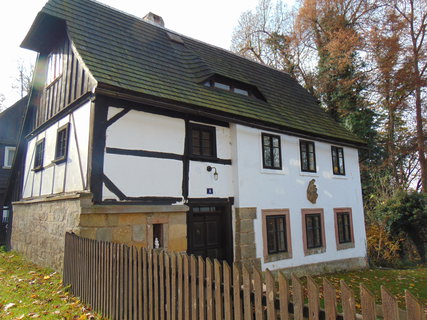 FOTKA - I tady jsme byli - Lemberk