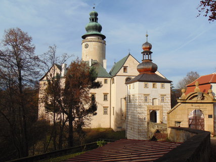 FOTKA - I tady jsme byli - Lemberk