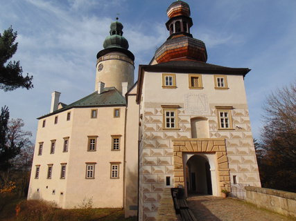 FOTKA - I tady jsme byli - Lemberk