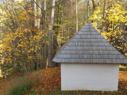 FOTKA - I tady jsme byli - Lemberk