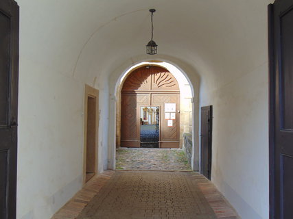 FOTKA - I tady jsme byli - Lemberk