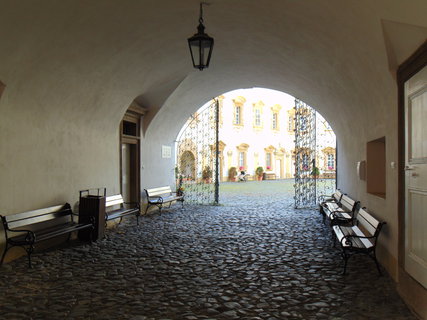 FOTKA - I tady jsme byli - Lemberk