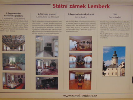 FOTKA - I tady jsme byli - Lemberk