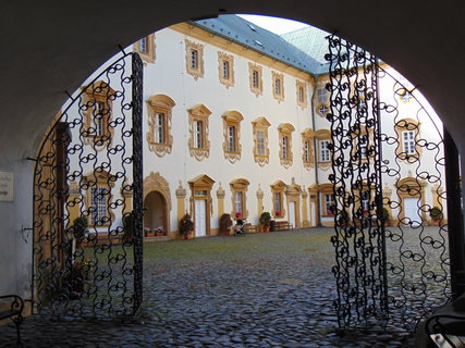 FOTKA - I tady jsme byli - Lemberk