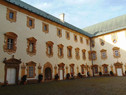 FOTKA - I tady jsme byli - Lemberk