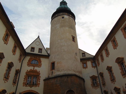 FOTKA - I tady jsme byli - Lemberk