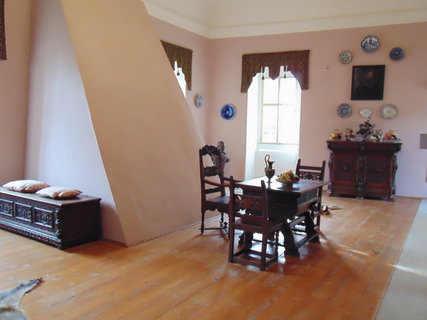 FOTKA - I tady jsme byli - Lemberk