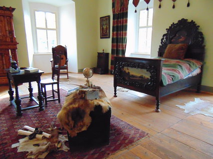 FOTKA - I tady jsme byli - Lemberk