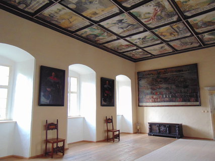 FOTKA - I tady jsme byli - Lemberk