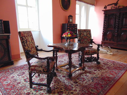 FOTKA - I tady jsme byli - Lemberk