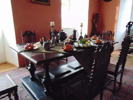 FOTKA - I tady jsme byli - Lemberk