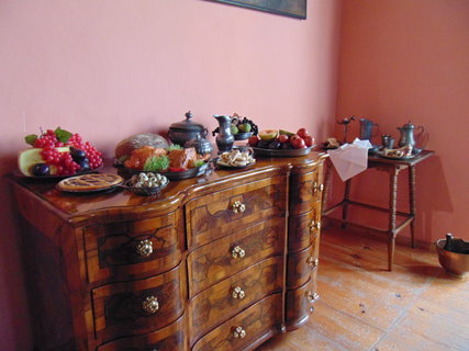 FOTKA - I tady jsme byli - Lemberk